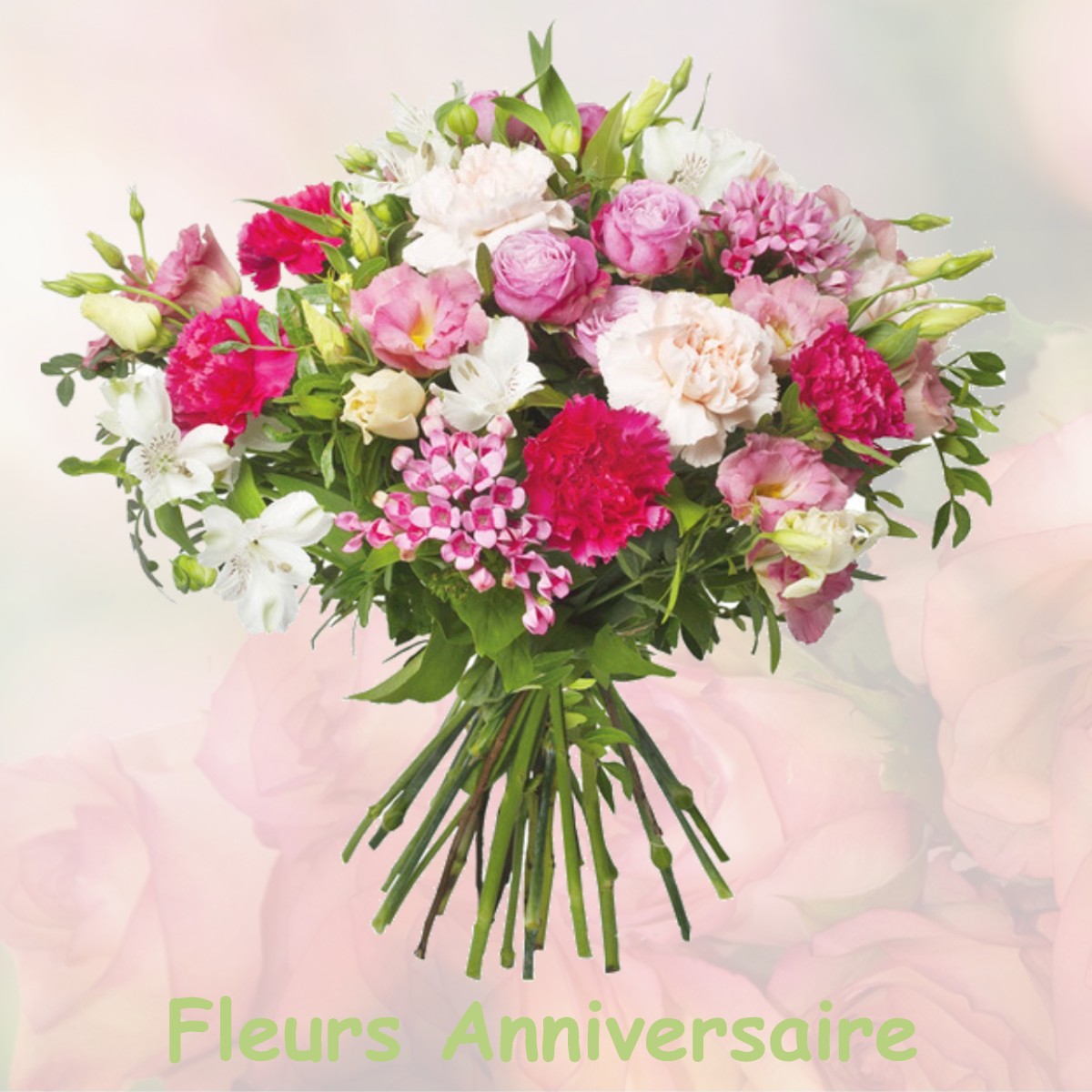 fleurs anniversaire LA-FRESNAYE-AU-SAUVAGE
